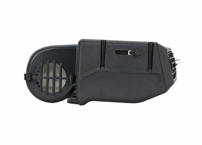 Universal Underdash A/C Kit 202-1 with 12x14 Condenser & Elec Harness- 2A-V Belt