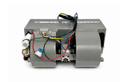 UNIVERSAL UNDER DASH EVAPORATOR 432-000 SH GREY COOL ONLY