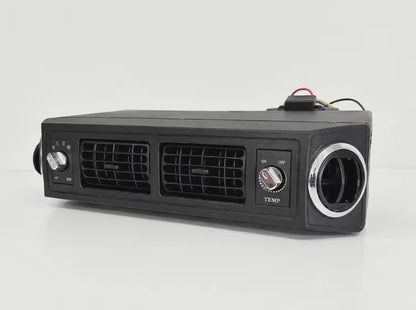 UNIVERSAL UNDERDASH EVAPORATOR 406-100 HEAT AND COOL