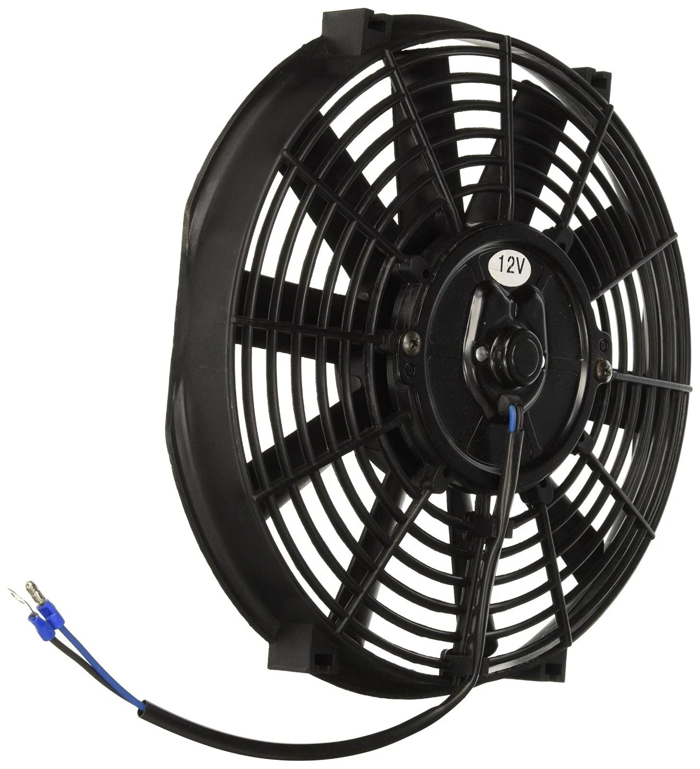 12V Cool&Heat Electric Universal Underdash Air Conditioner DC Auto Car A/C Kit